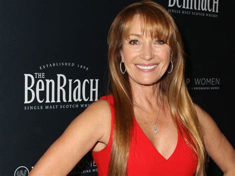 Jane Seymour Poses for Playboy at 67: I feel much sexier now